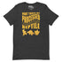 Processed Prehistoric Reptile Dinosaur Chicken Nuggets T-Shirt 11