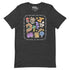 I Know A Spot Mushrooms T-Shirt 10