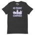 No Bunny Compares T-Shirt 10