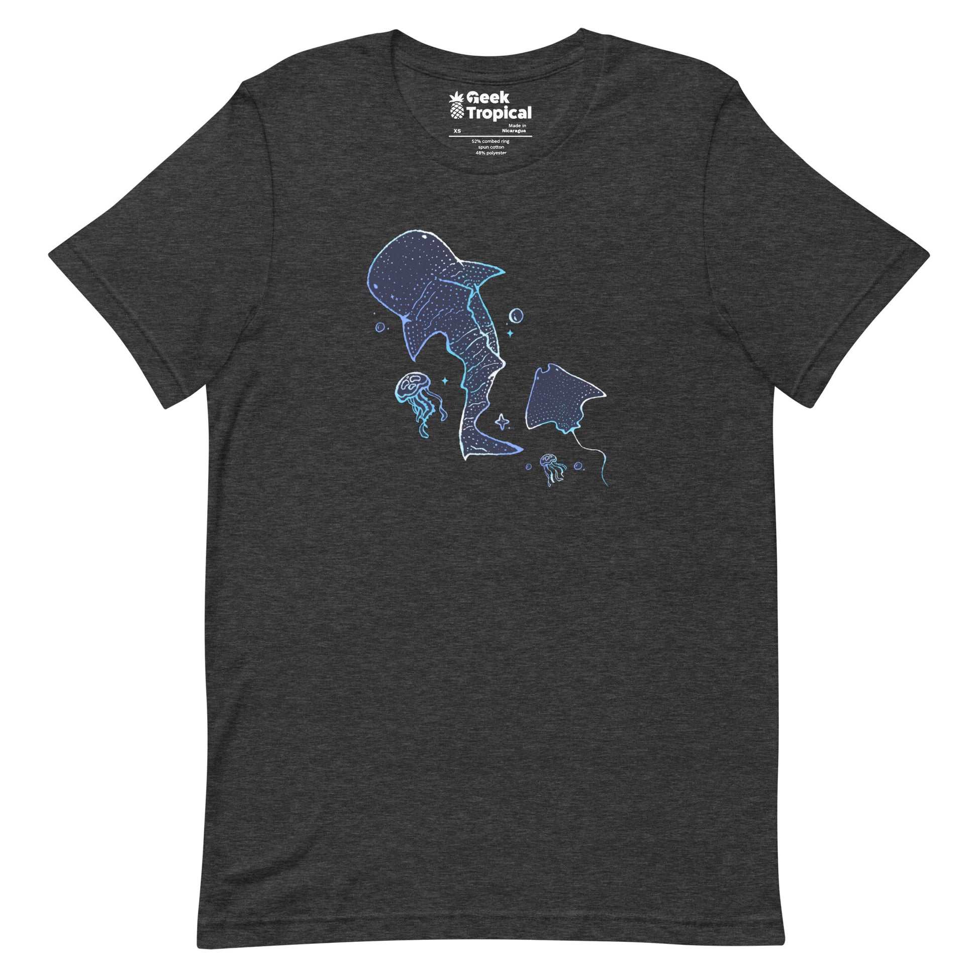 Ocean Giants T-Shirt 10