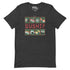 Sushi T-Shirt 10
