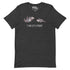 It Was Just A Prank Possum T-Shirt 10