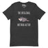 The Original Method Actor Possum T-Shirt 10