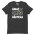 Soot Happens Sootsprites Anime T-Shirt 9