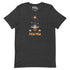 Pew Pew Retro Arcade T-Shirt 12