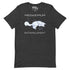 Meowximum Entanglement T-Shirt 11