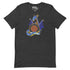 Dragon Storm Defender T-Shirt 11