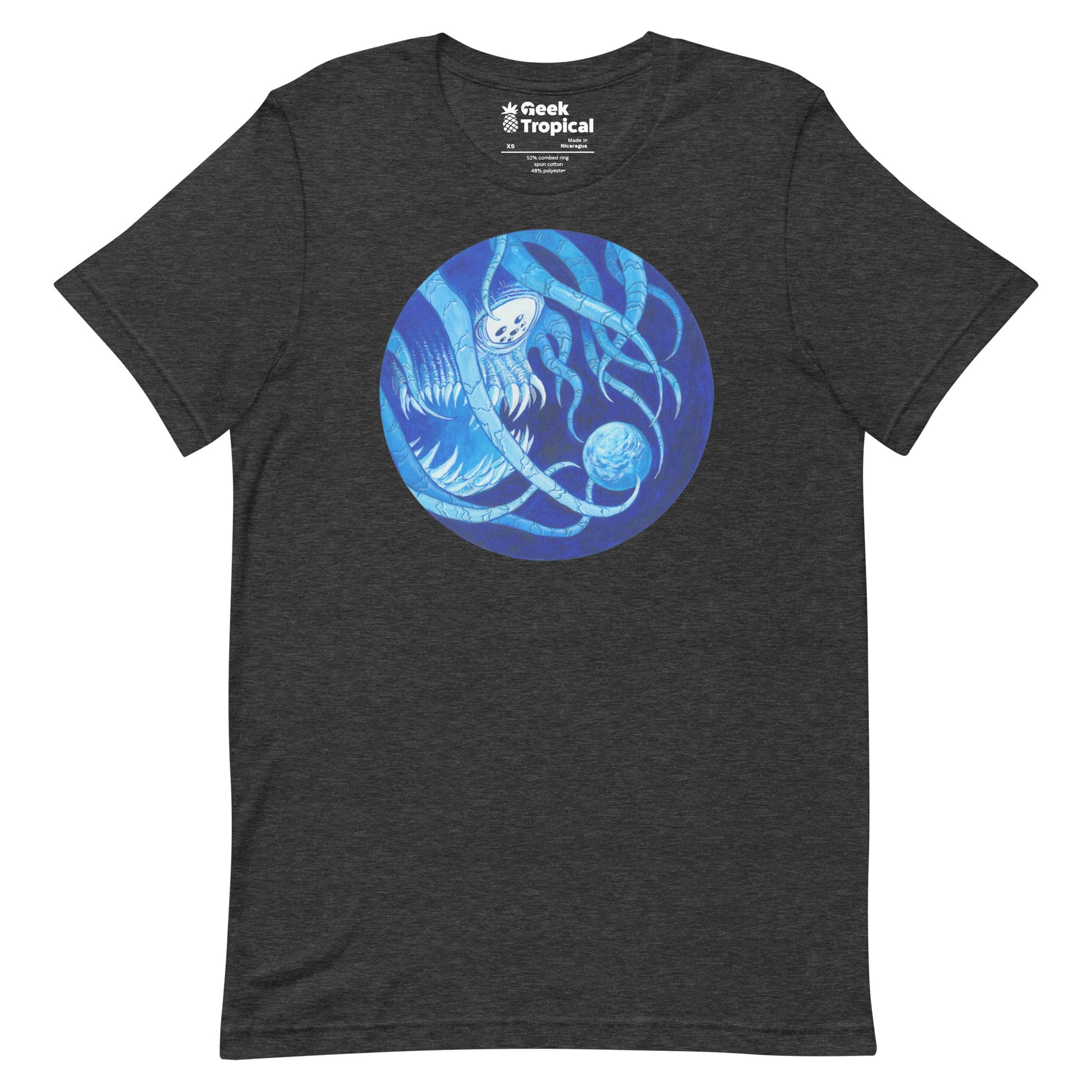 Cosmic Horror T-Shirt 11