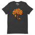 Autumn Cat Tree T-Shirt 12
