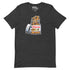 Nutella Cat T-Shirt 12