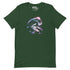 Surfing The Universe T-Shirt 12
