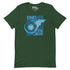 DND I'm Busy T-Shirt 9