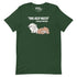 Owl Keep Watch Is Bearly Conscious Owlbears T-Shirt 9