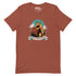 Armadillo Roll DND Dice T-Shirt Geek Nerd Animal Patterns board game print Design by Tobe Fonseca