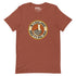 Be A Silly Goose While Legal T-Shirt Geek Nerd Animal Patterns Design by Tobe Fonseca FLOW DESC WRITING