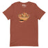 Capybara Cute Ramen T-Shirt Geek Nerd Animal Patterns Design by Tobe Fonseca FLOW DESC WRITING