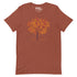 Musical Notes Tree T-Shirt 14