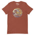 Kanagawa Wave The Starry Night T-Shirt 15