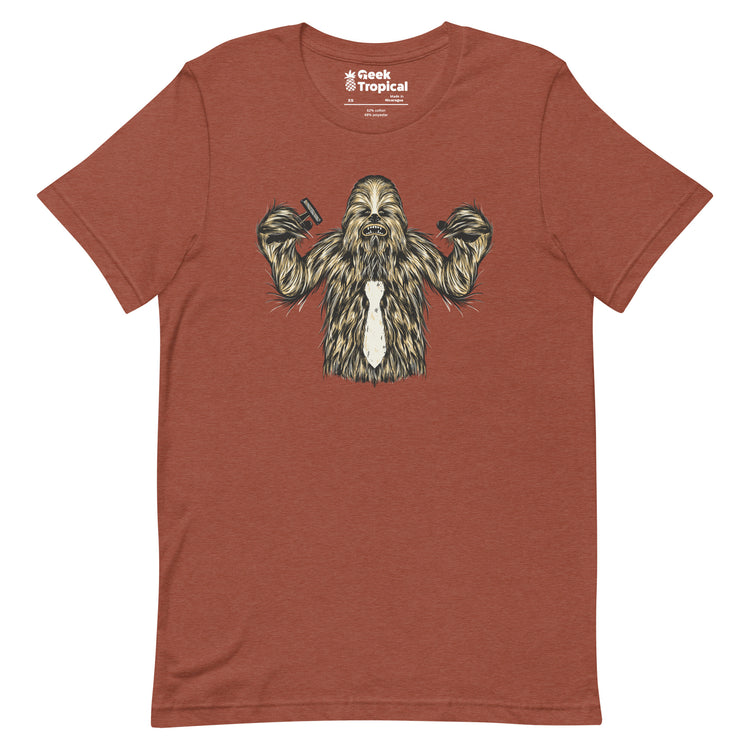 I Hate Mondays T-Shirt Geek Nerd Advertise to Meta Design by Tobe Fonseca FLOW DESC WRITING