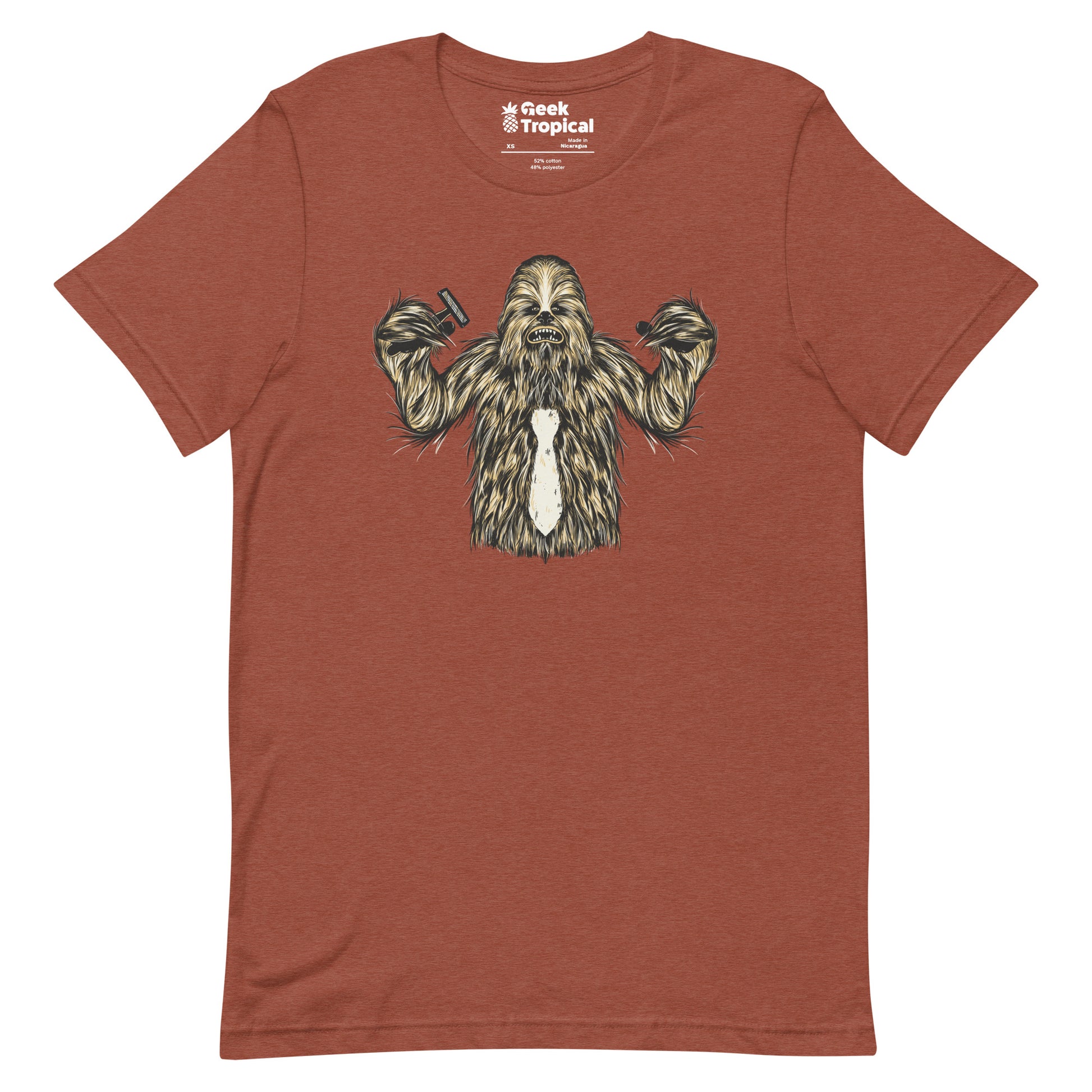 I Hate Mondays T-Shirt 13