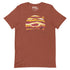 Explore Space Astronaut T-Shirt 14