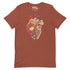 Flower Heart Spring T-Shirt 14