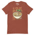 Bonsai Ramen Zen T-Shirt 12