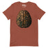 Always On My Mind T-Shirt 12