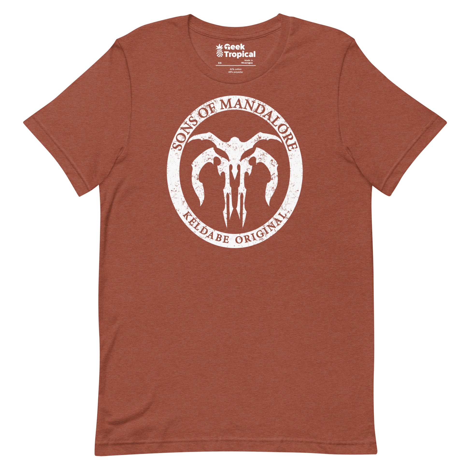 Sons of Mandalore T-Shirt 15