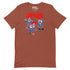 Lawn of the Dead T-Shirt 13