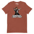 I Shot First T-Shirt 13