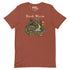 Book Wyrm T-Shirt 12