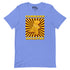 Combined Ancestry Dinosaur Nuggets T-Shirt 14