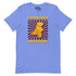 Combined Ancestry Dinosaur Chicken Nugget T-Shirt 14