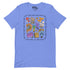 I Know A Spot Mushrooms T-Shirt 16