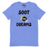 Sootdreams Sootsprite Anime T-Shirt 16