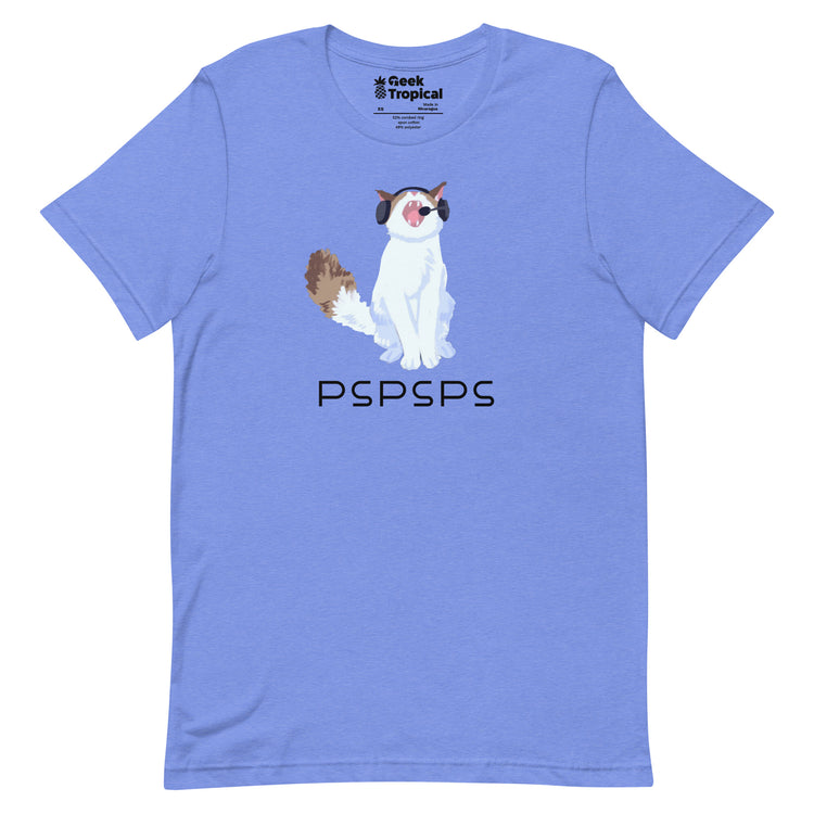 Video Game Cats T-Shirt Geek Nerd Design by Claire Murphy