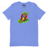 The Bookwyrm T-Shirt 16