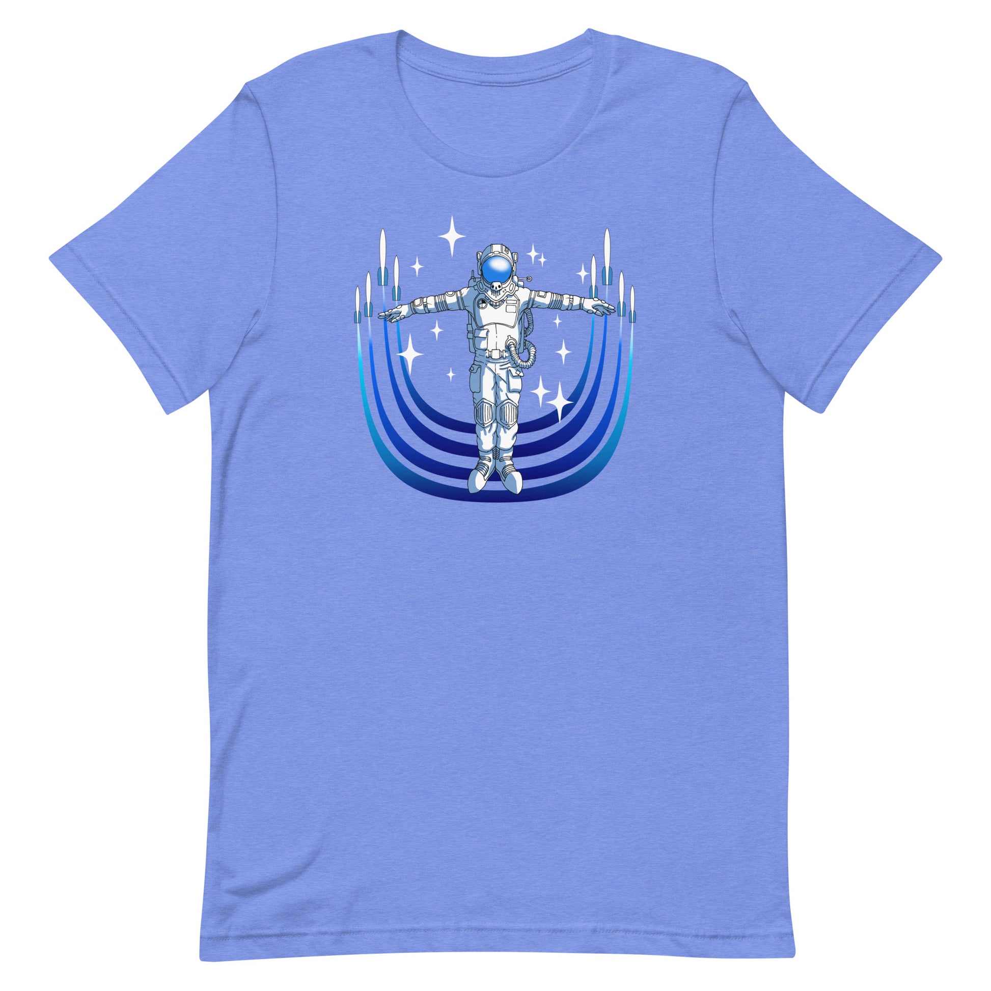 Space Exploration T-Shirt 15