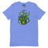 Miskatonic Cafe T-Shirt 15
