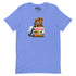 Nutella Cat T-Shirt 15