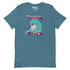 Chaotic Cute RPG Dragon T-Shirt 15