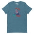 Cyberpunk Mermaid T-Shirt 13