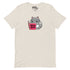 Books For Cats T-Shirt Geek Nerd Animal Patterns Book Prints Design by Tobe Fonseca