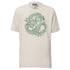Ancient Dragon T-Shirt Geek Nerd Advertise to Meta Fantasy Prints FLOW DESC WRITING