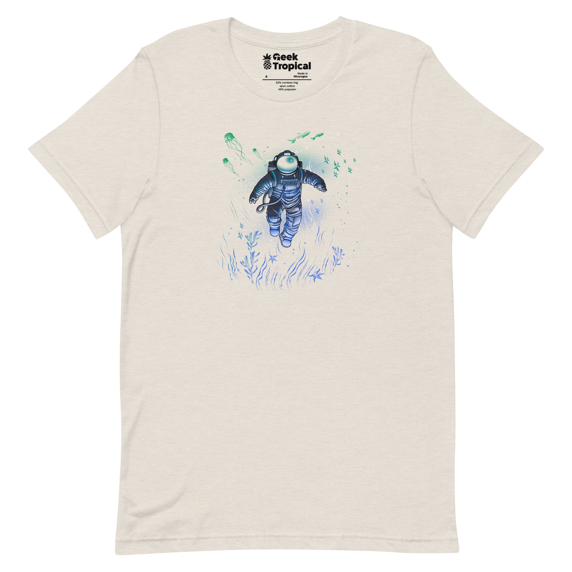 Under The Sky T-Shirt 16