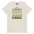 City Forest Chess Vintage Game T-Shirt Geek Nerd Advertise to Meta board game print Botany Print