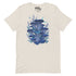 Blue Oyster T-Shirt 15