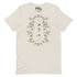 Moonlight Garden Olive T-Shirt 15