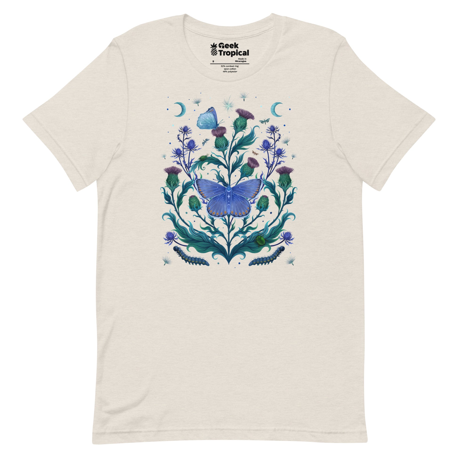 Thistle Home T-Shirt 7